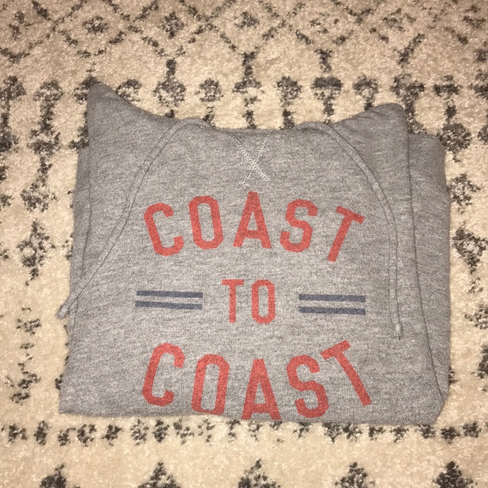 Sweatshirt - Picture 2 of 3
